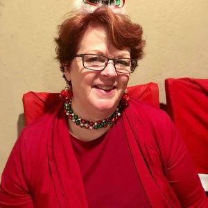 Meet your Posher, Kerri